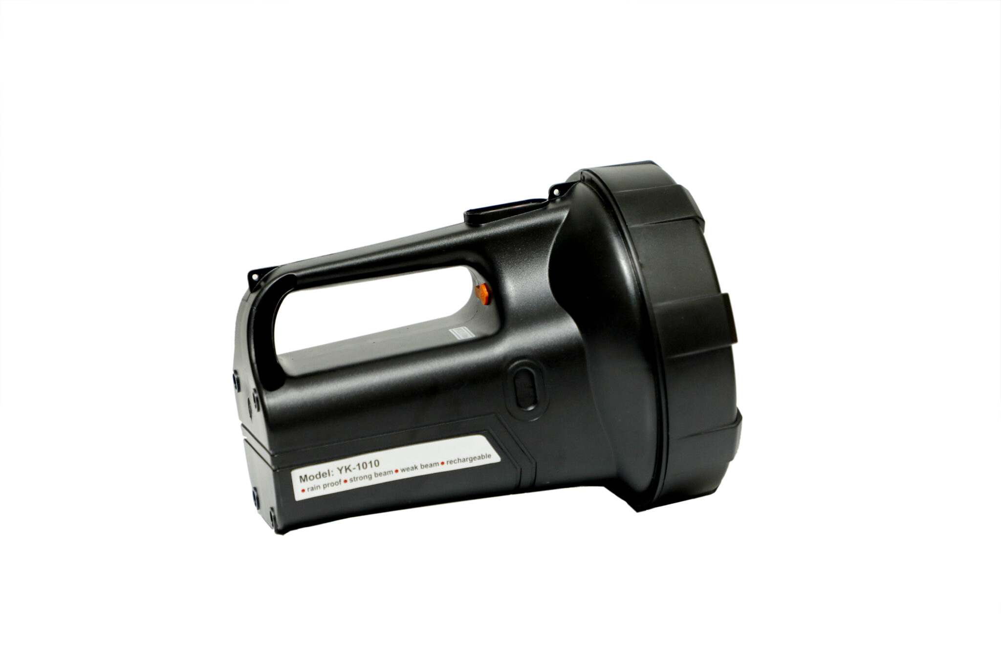 LED Rechargeable Search Light : YK-1040 – Point Blank Range