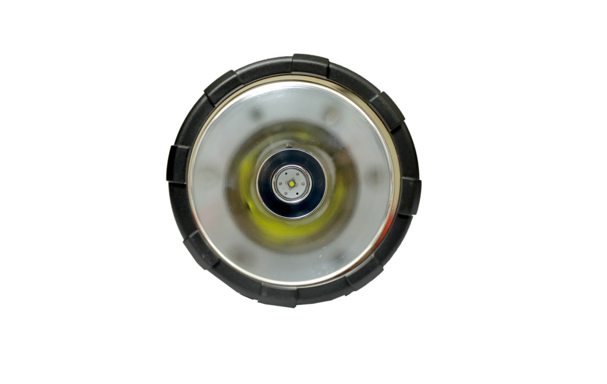 LED Rechargeable Search Light : YK-1040 – Point Blank Range