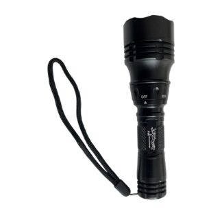 Rechargeable LED Underwater FlashLight : YK-DV 200
