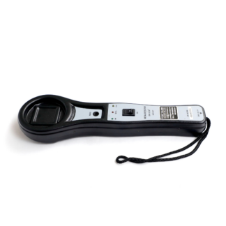 Hand Held Metal Detector : SM10cm