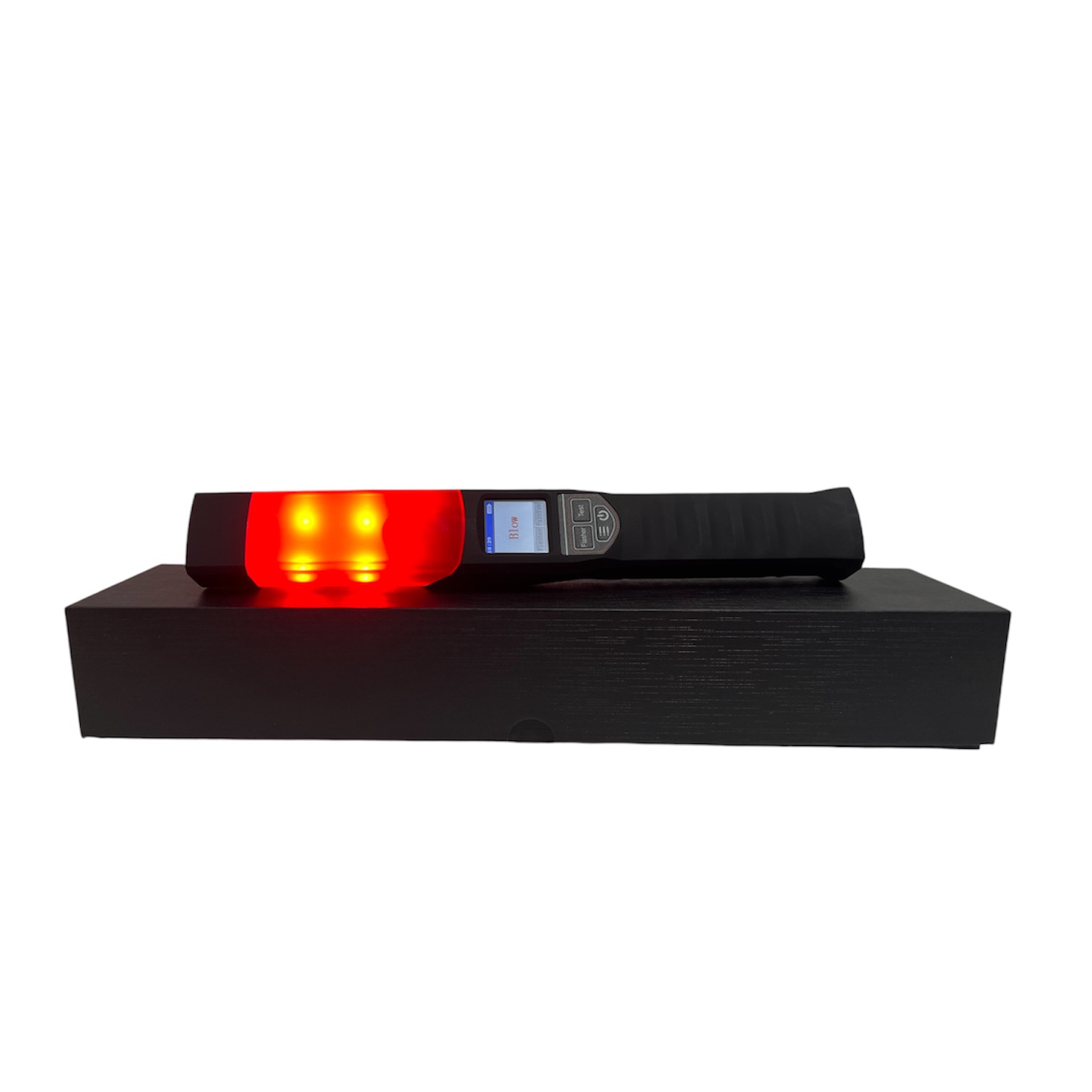 Contactless Alcohol Breathe Analyzers/Tester - AT7200 , AT7200P - Image 2