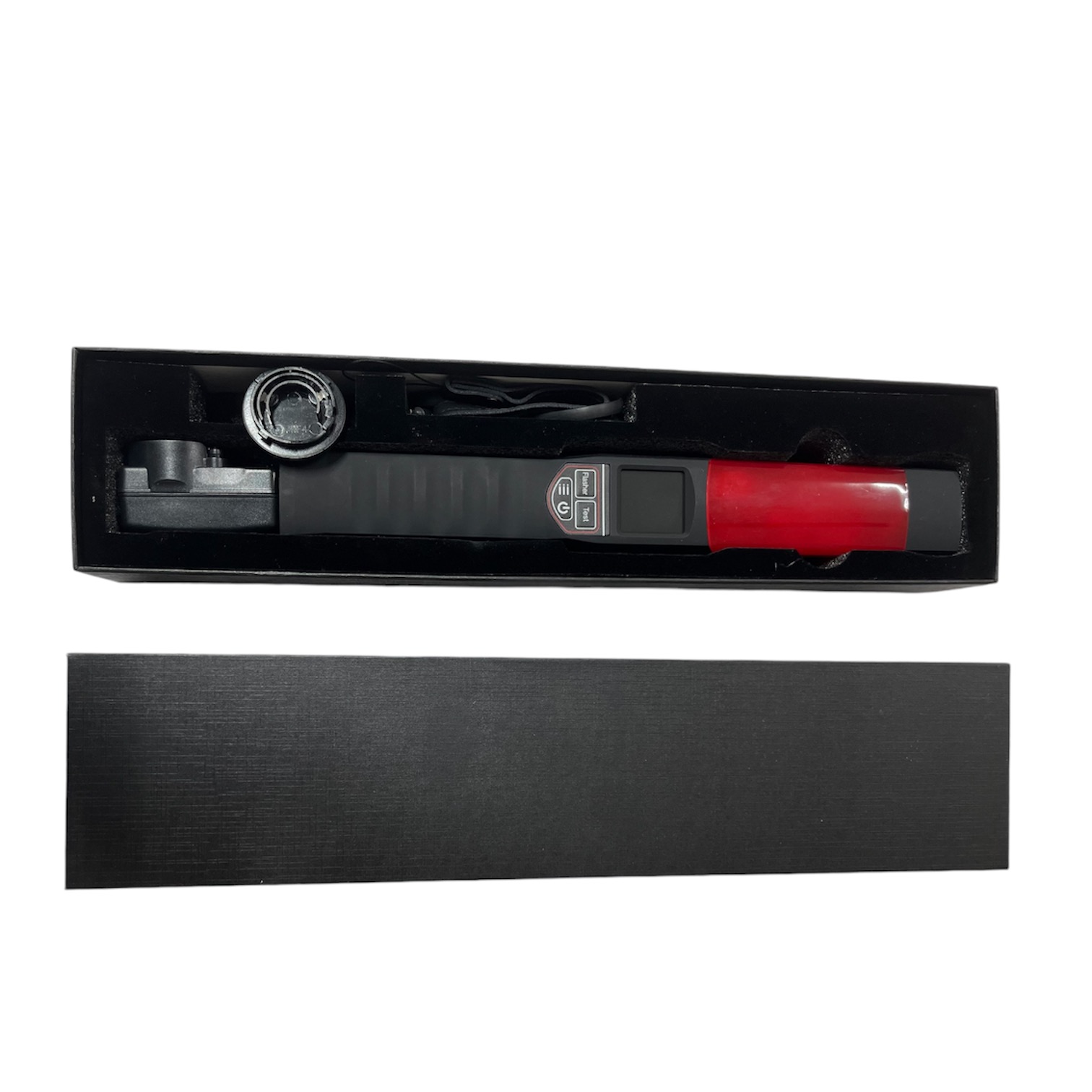 Contactless Alcohol Breathe Analyzers/Tester - AT7200 , AT7200P - Image 5