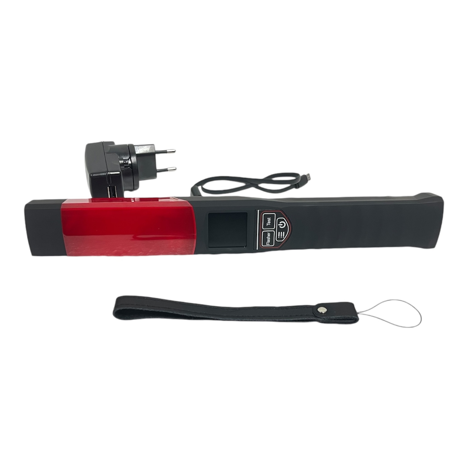 Contactless Alcohol Breathe Analyzers/Tester - AT7200 , AT7200P - Image 3