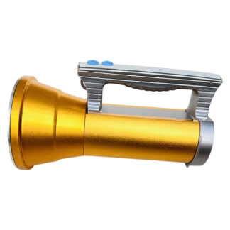 LED Rechargeable Search Light: YK-515+