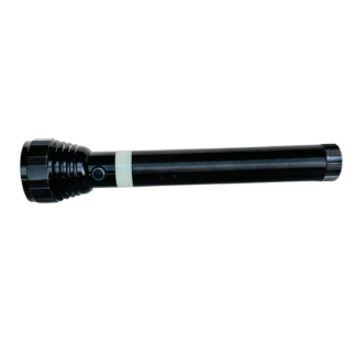 Rechargeable LED Flashlight: YK-T3+