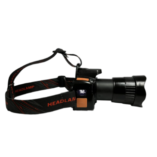 Head Lamps