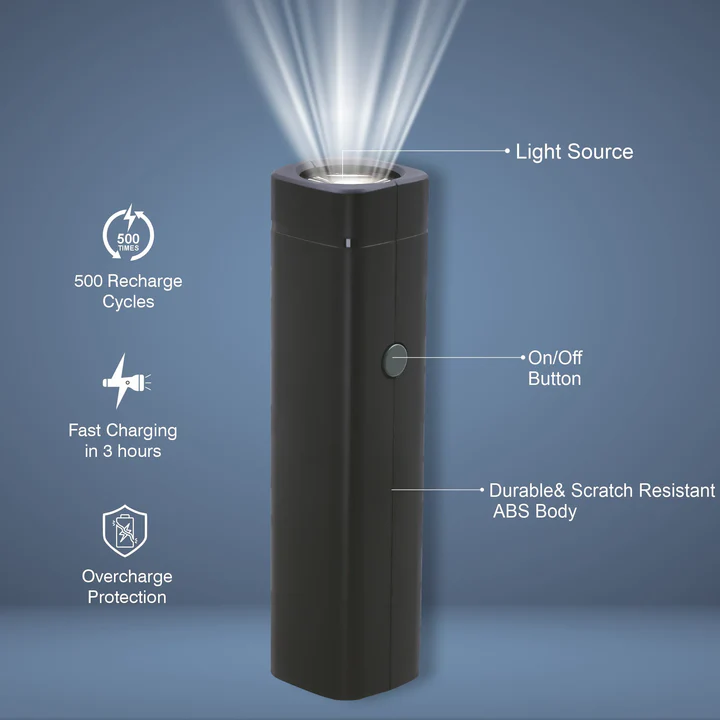 Erd Torch - TL601 - Image 3