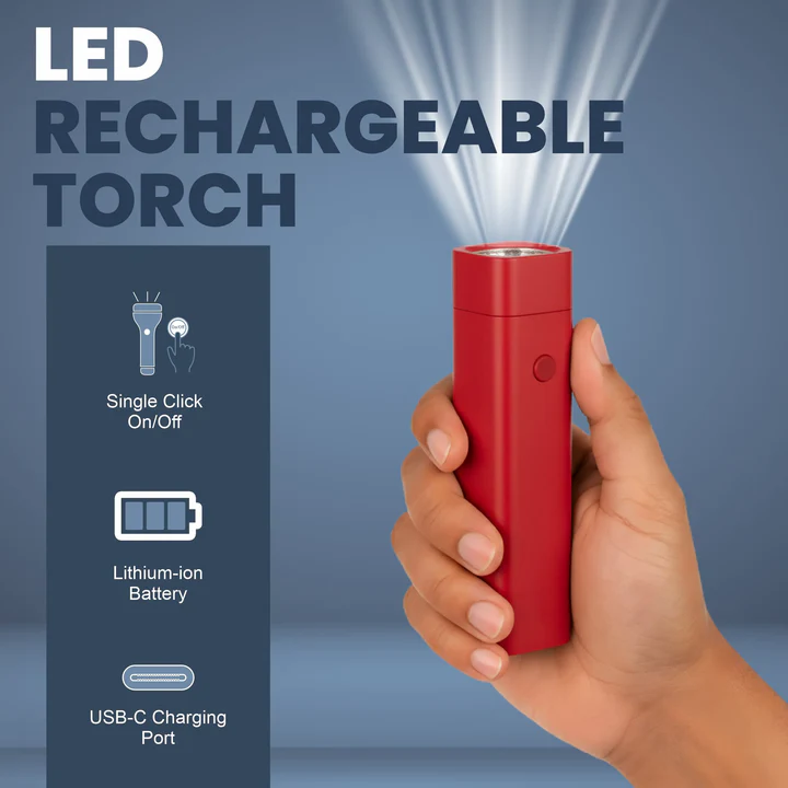 Erd Torch - TL601 - Image 9