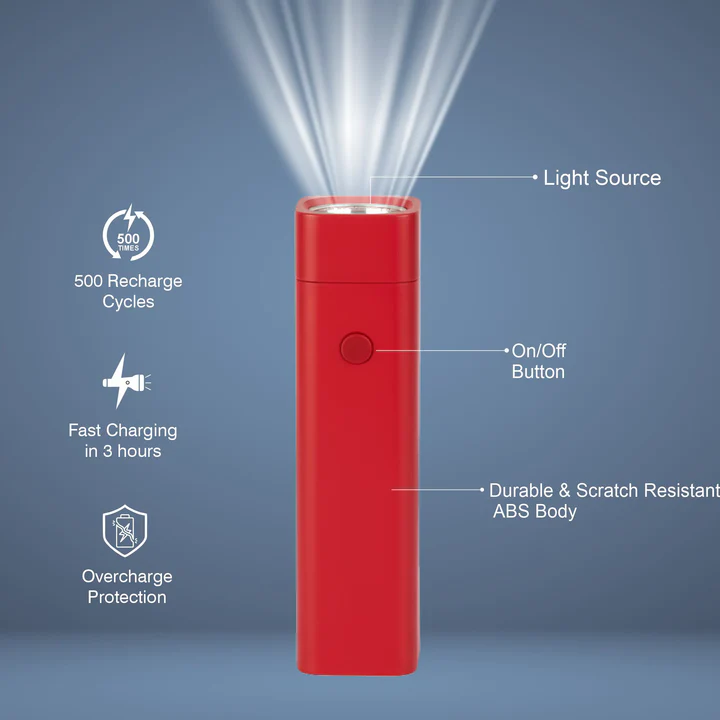 Erd Torch - TL601 - Image 10