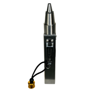 Focus Identification Flashlights