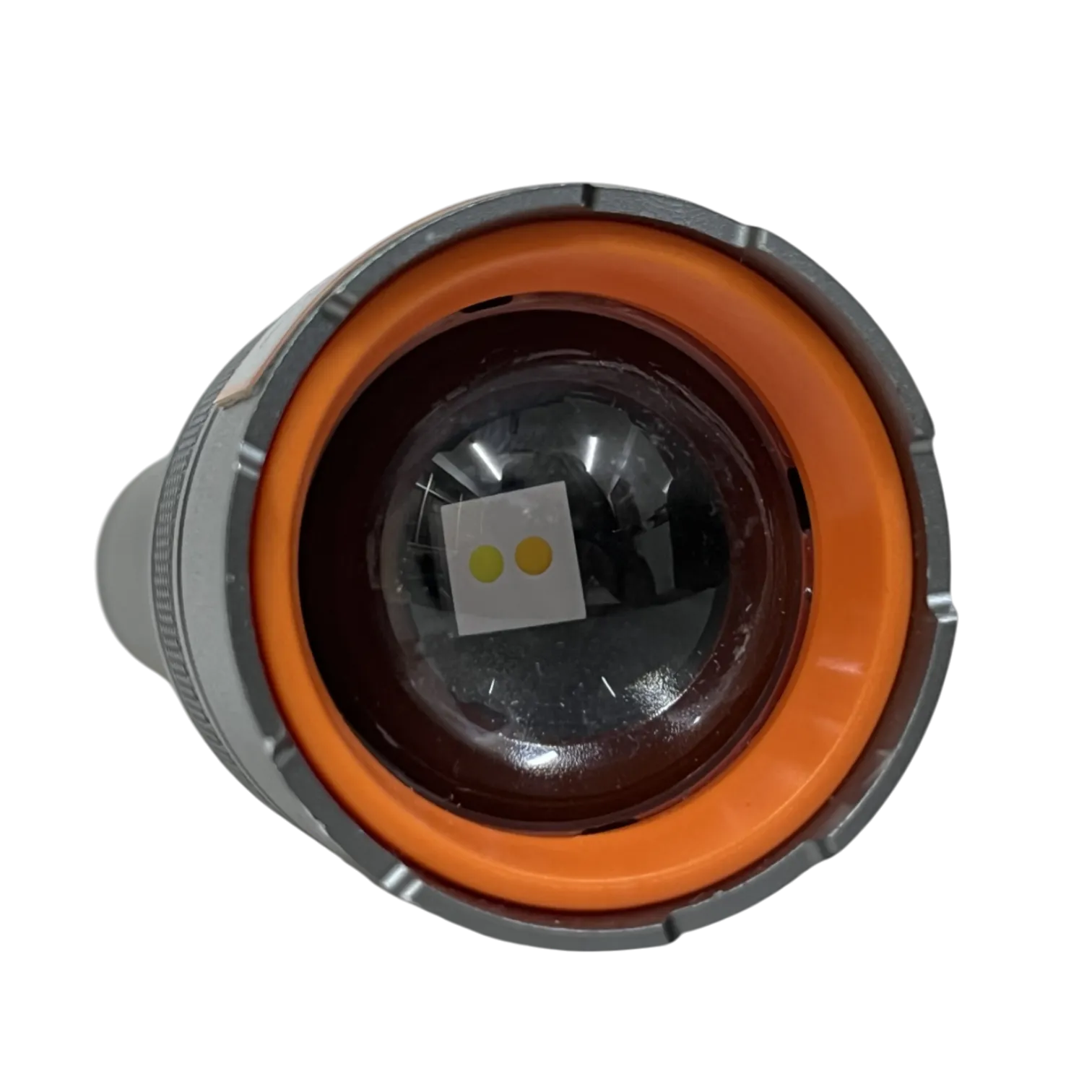 Led Multifunction Torch - MT-Dual - Image 3