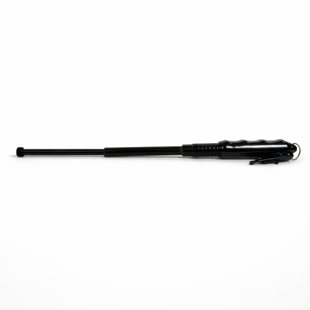 Automatic Self Defence Stick - 21 inch